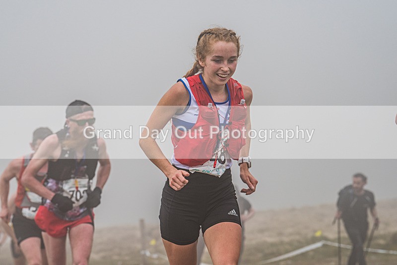 3 Peaks-624 - The 3 Peaks Race - Pen Y Ghent - Saturday 29th April 2023