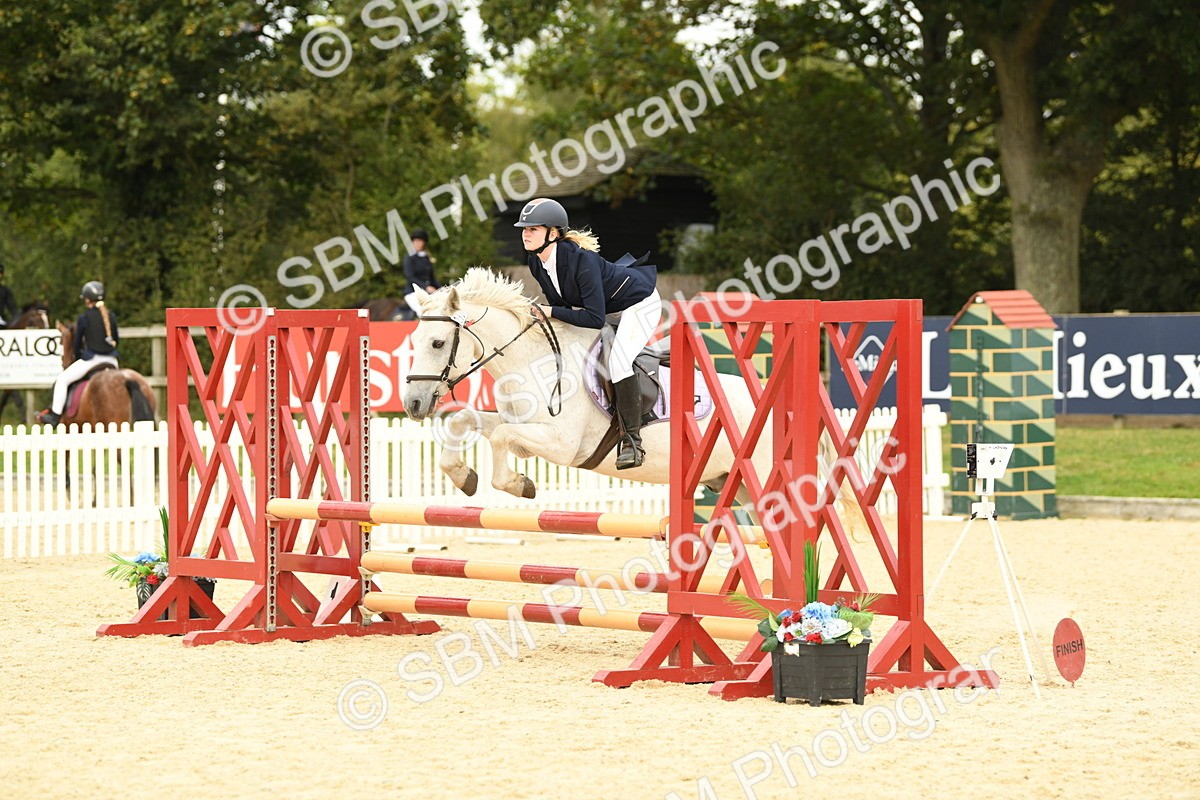 SBM_72973 - J16 - Junior Pony 75cm Championship