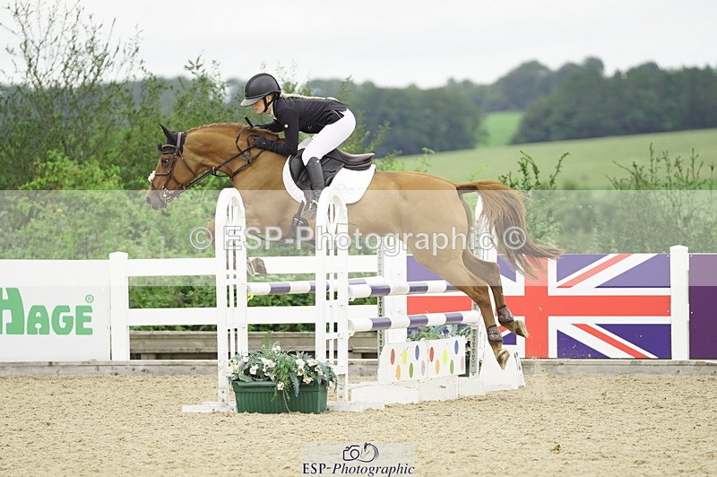 230728A-125308-01982 - Cls 9 85cm Amateur Quali