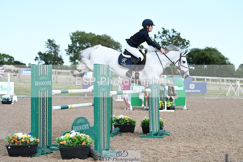 250628-170146-06471 - Cls 13 Pony Showjumper of the Year