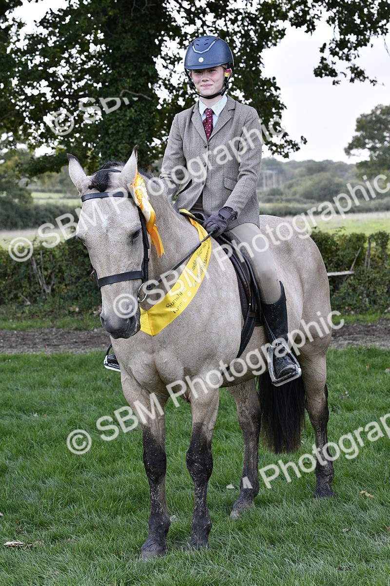 SBM_53612 - S14 - Riding Club Horse