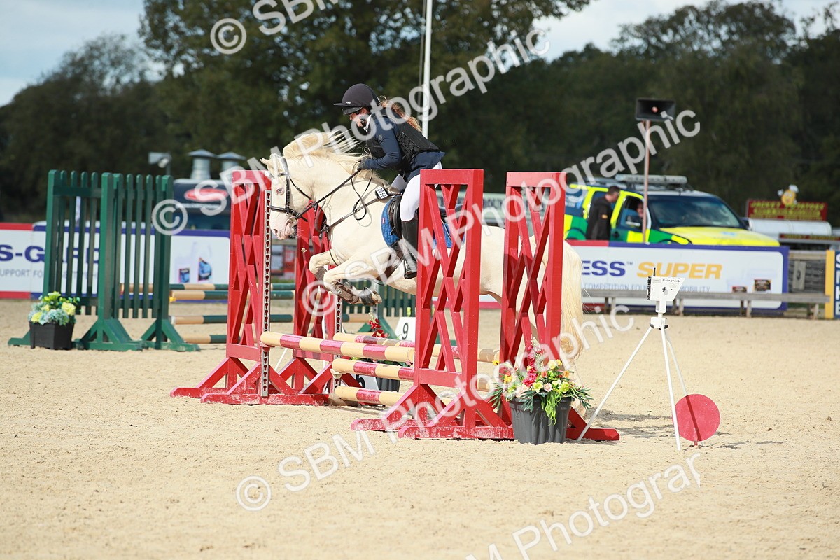 SBM_25130 - J28 Senior 60cm Championship