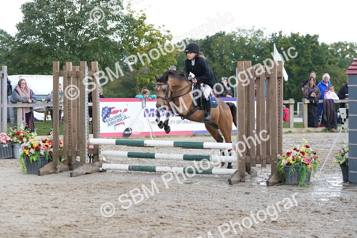 SBM_39905 - J6 - Junior Pony 55cm Championship