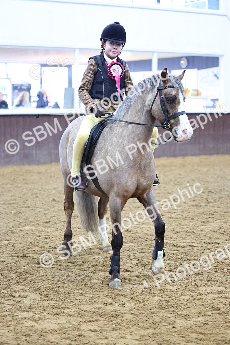 SBM_003460 - Class 36 - 70cm Training Stakes