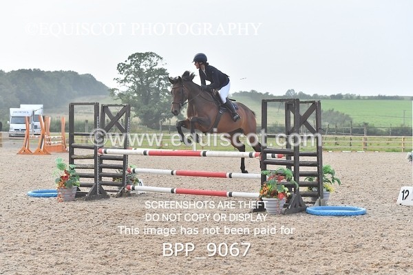 BPP_9067 - CLASS 3 - 0.95m Amateur Championship Qualifier
