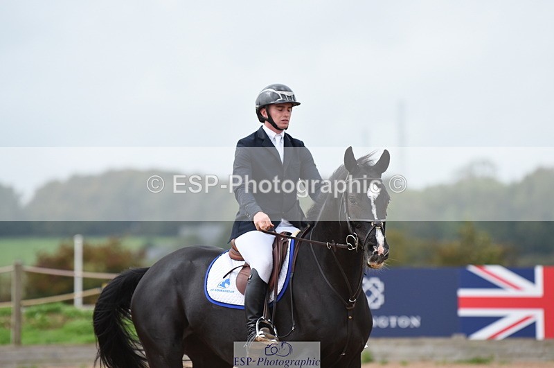 230927A-230252-00423 - Cls 5 Foxhunter & Open