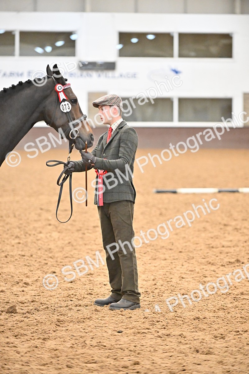 SBM_000775 - Class 16 - In Hand Showing Supreme Championships