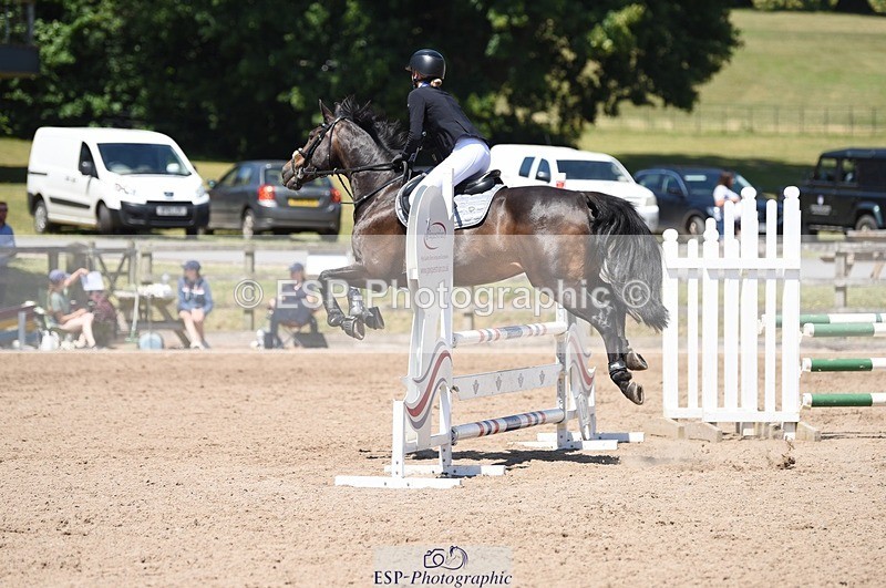 230707-131248-07024 - Cls 20 British Novice & 90cm Open