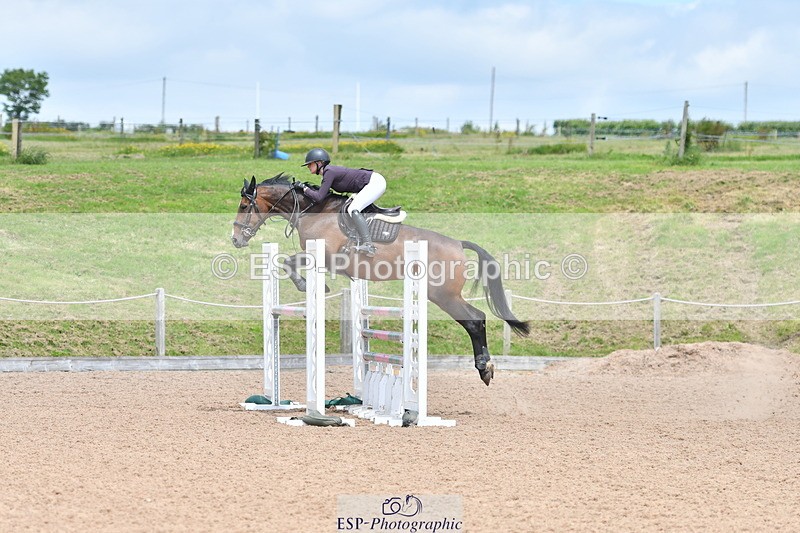 240609A-140149-05987 - Cls 19 Snr Foxhunter and 1.20m Open