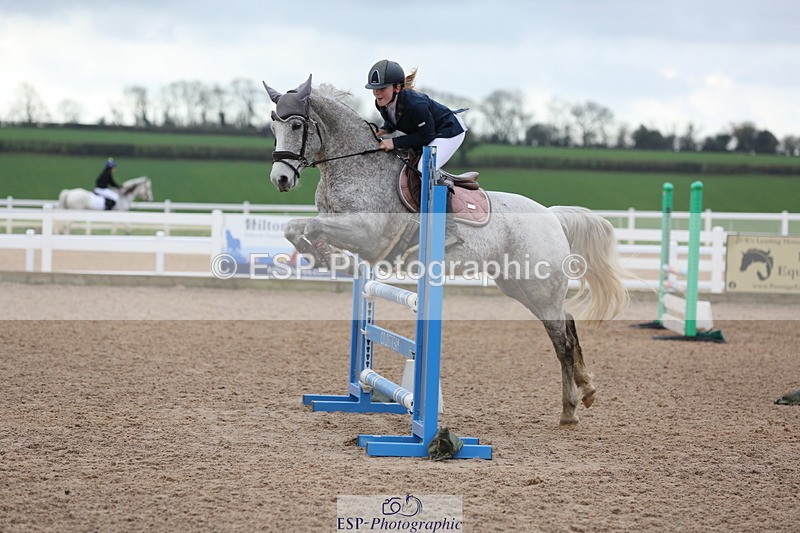 240211A-105531-02273 - Cls 4 Pony Discovery & 90cm Open