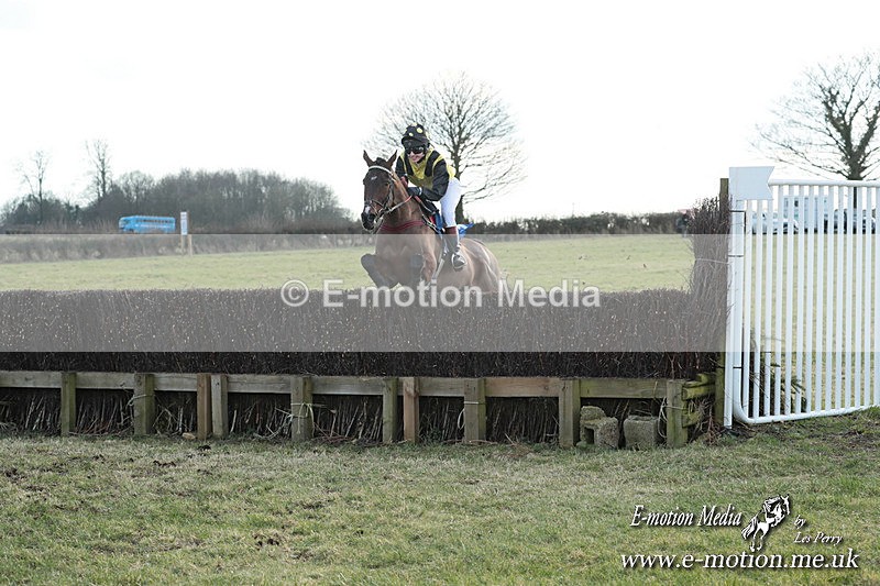 PtP 010325 637 - Beaufort Races Didmarton 01/03/25