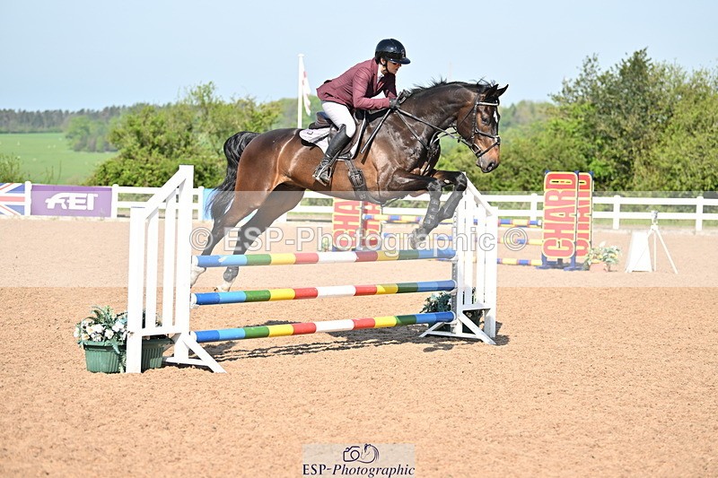 240509A-093601-00177 - Cls 1 British Novice and 90cm Open