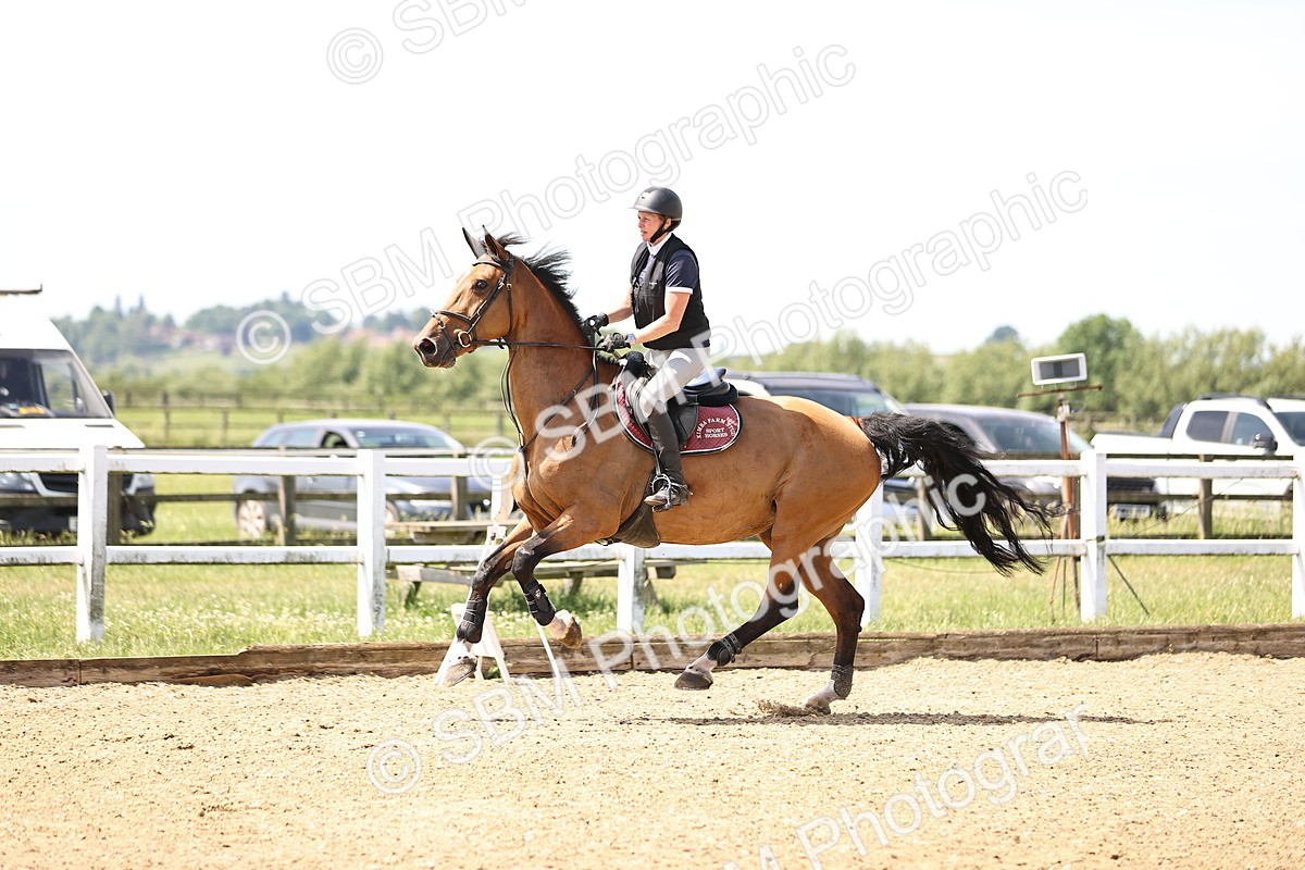 SBM_004017 - Class 9 British Novice/90cm