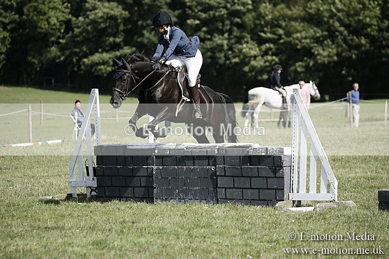 BVR090918 699 - BVRC Dressage and Show Jumping 09/09/18