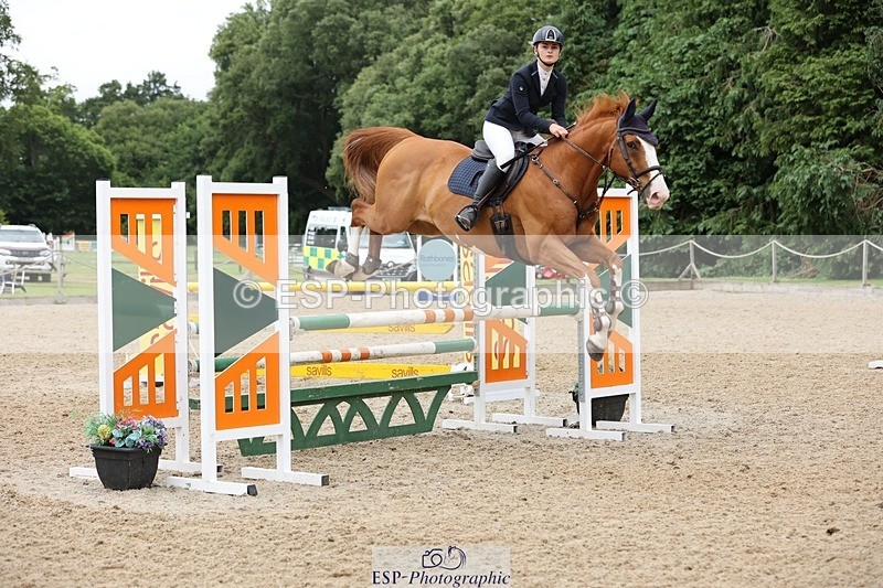 240705-135013-10070 - Cls 22 1.10m Amateur Qualifier