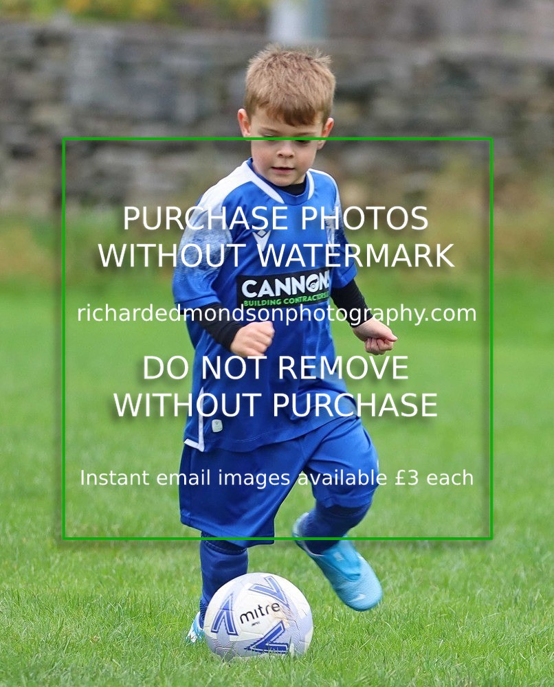 IMG_5582 - Wattsfield Under 7's v Kendal Utd Under 7's (7/10/23)