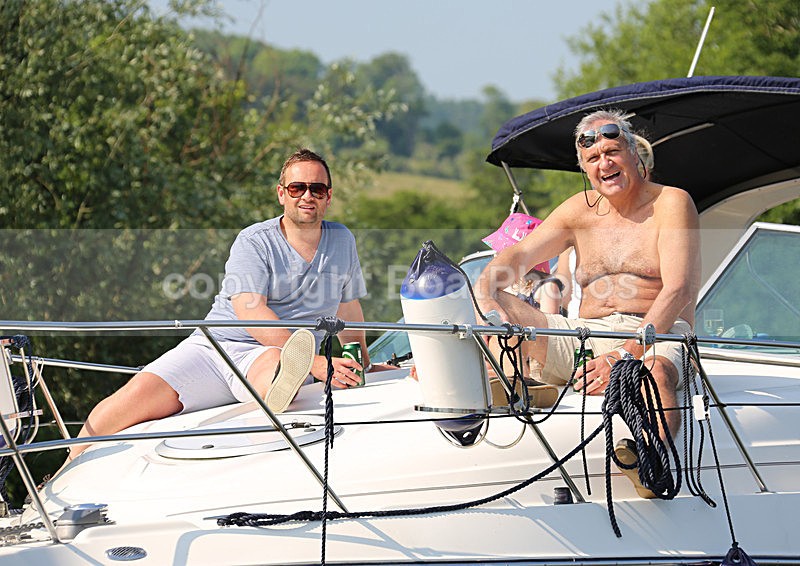 130706 ENJOYER WT7A2248 - HENLEY ROYAL REGATTA - Saturday 6th July 2013