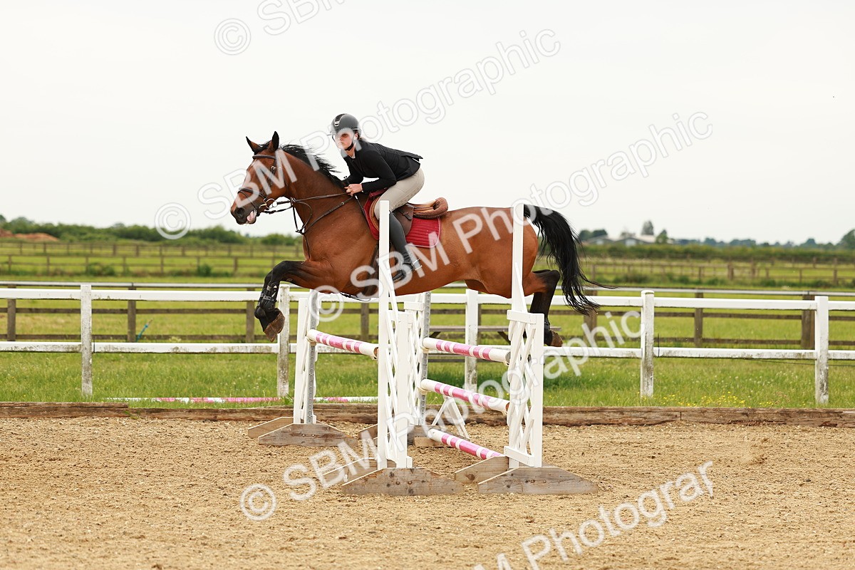 SBM_001317 - Class 3 - Senior Discovery - 1.00m
