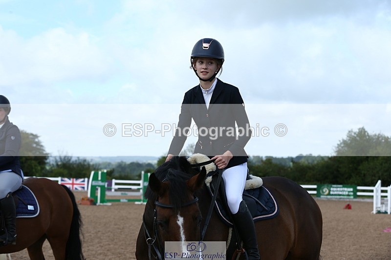 230811A-105912-03651 - Cls 15 85cm Nat Am Qualifier