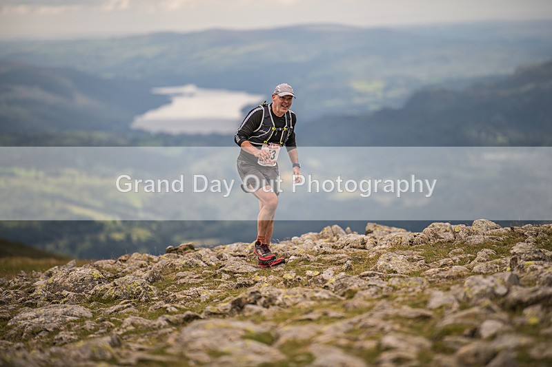 Rydal Round-768 - Rydal Round Fell Race Thursday 31st July 2025