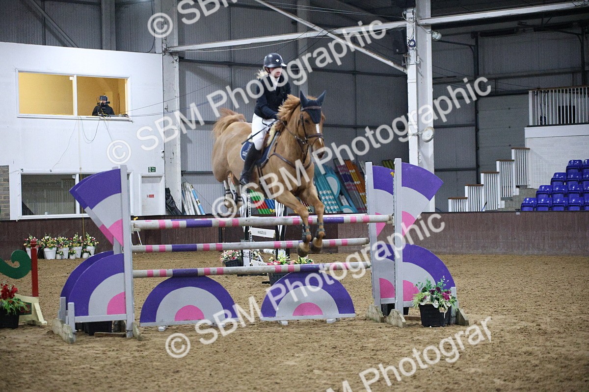 5K7A4914 - Class 6 - National 1.30m/1.40m Open Handicap