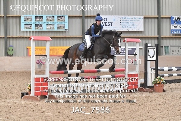 JAC_7586 - Class 5 Arena Eventing BE80 0.80m