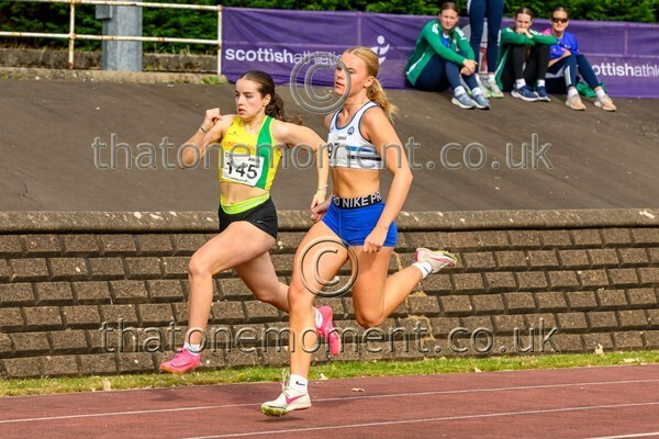 Sen25SUN-914961 - Track Female