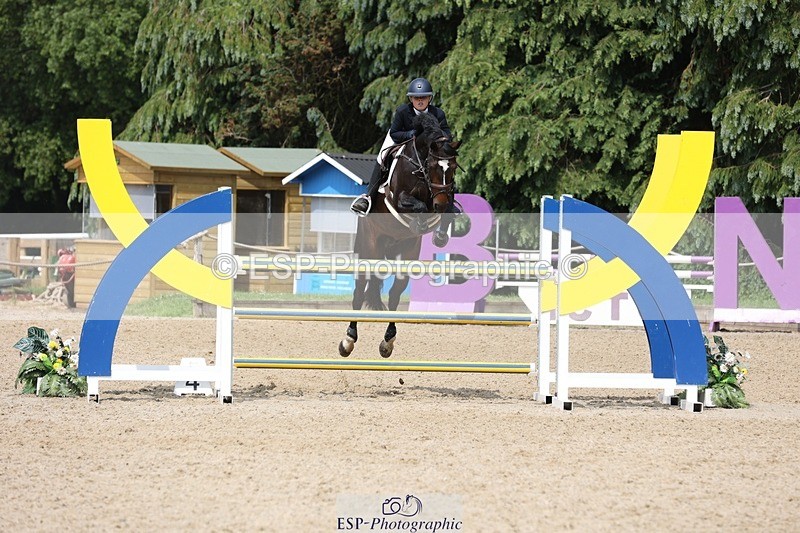 230617-151720-05380 - Cls 09 Blue Chip Pony Newc 2nd Rnd & Jump Off