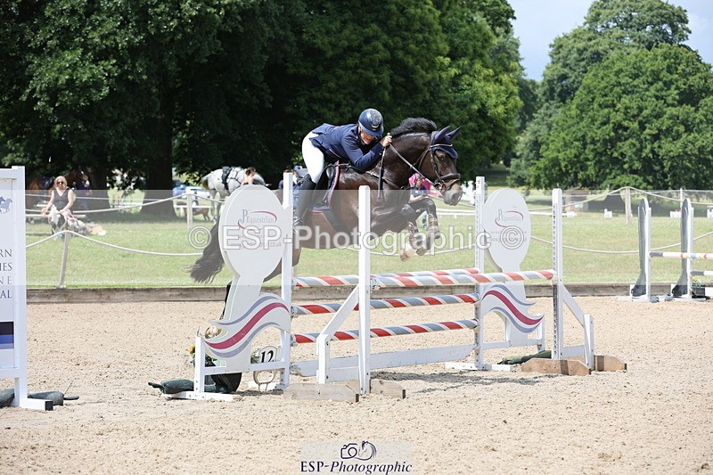 250614A-123616-06492 - Cls 28 95cm Amateur Quali