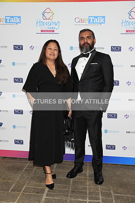 _09I9521 - The Housing Awards 2024
