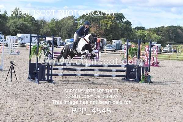 BPP_4545 - CLASS 9 HORSE 70CM FINAL