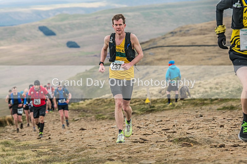 3 Peaks-396 - The 3 Peaks Race Saturday 27th April 2024