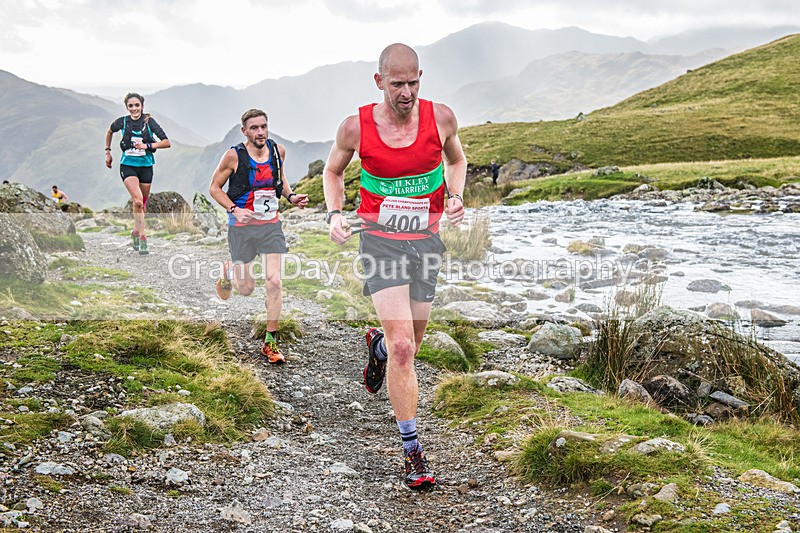Langdale-139 - Langdale Horseshoe Fell Race Saturday 8th October 2022