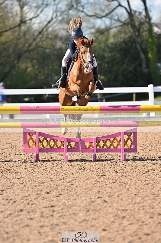 240504A-180628-03259 - Cls 25 Winter Summer 128cm & 138cm