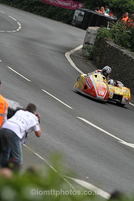 PR159904 - Sidecar Race 2