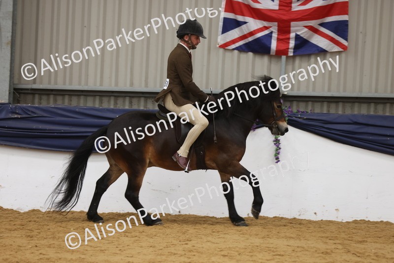 20260913-0624 - Class 126 - Novice Ridden