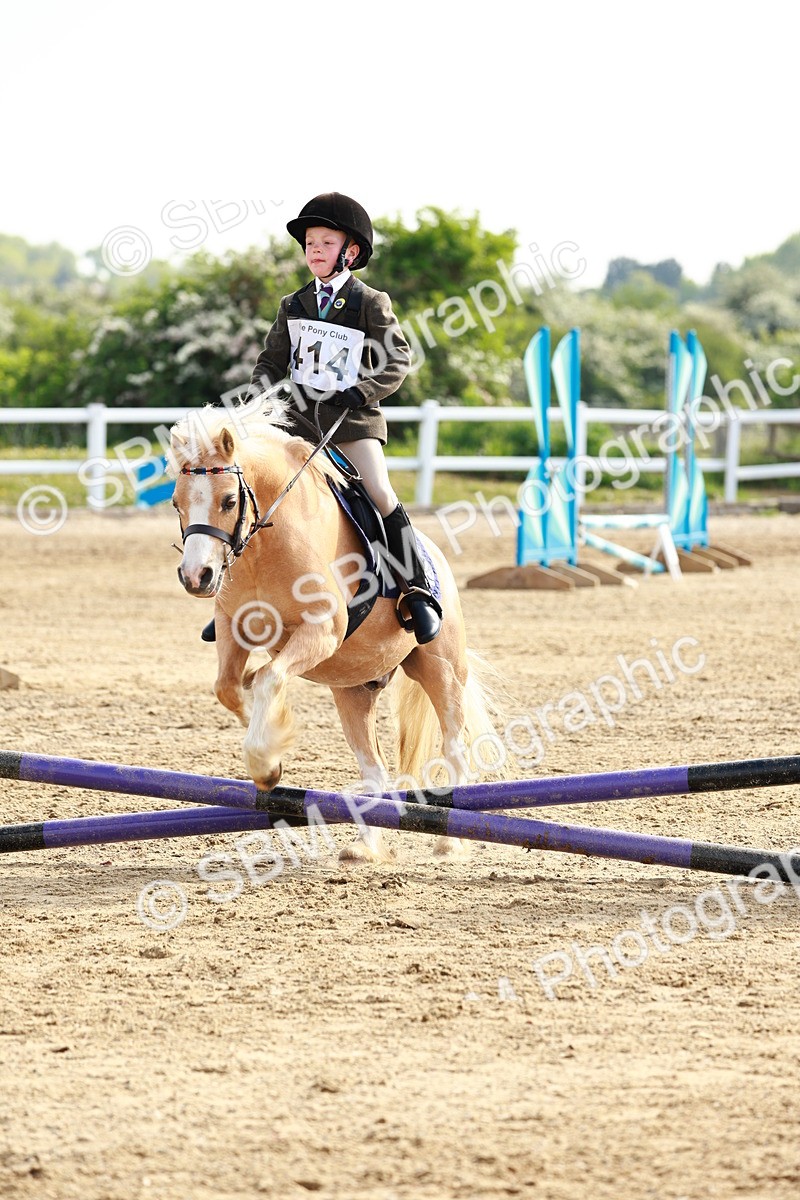 SBM_006394 - Class 1 - 40cm