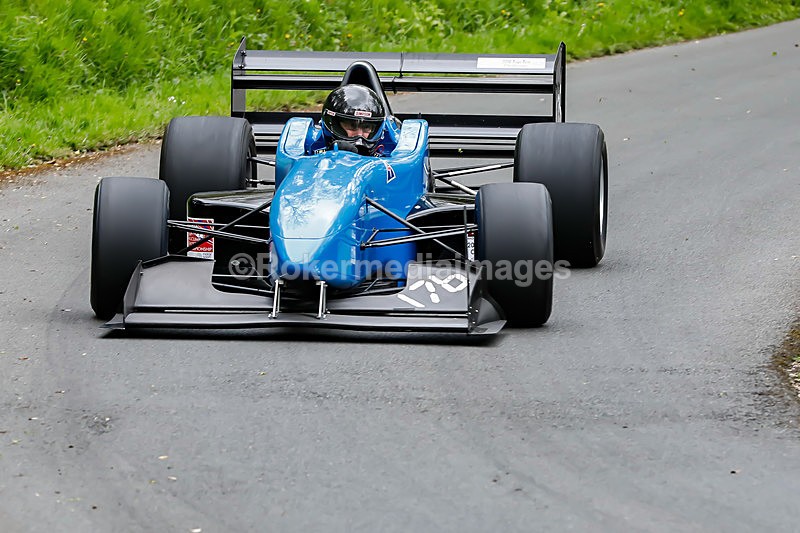  - British & Midland Championship April 27th