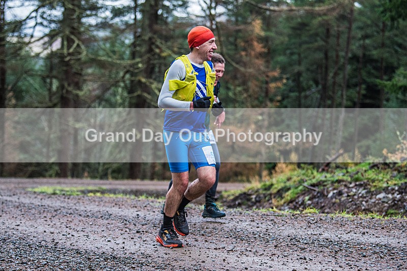 Glentress 21  10K-2055 - High Terrain Events Glentress 21 & 10K Trail Races Saturday 18th November 2023