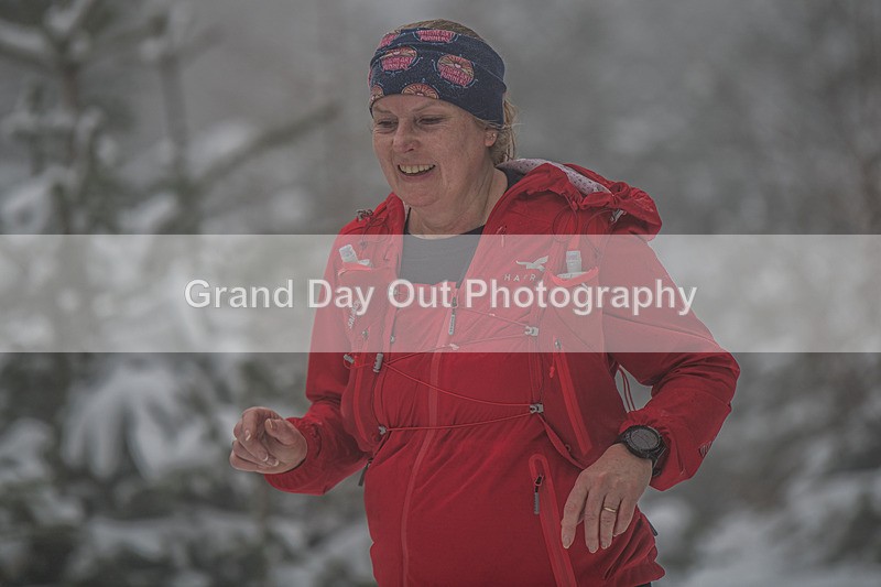 Glentress-1588 - High Terrain Events Glentress 42, 21 & 10K Trail Races Sunday 15th February 2026