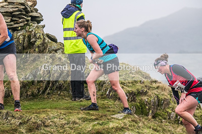 Dunnerdale-647 - Dunnerdale Fell Race Saturday 9th November 2024