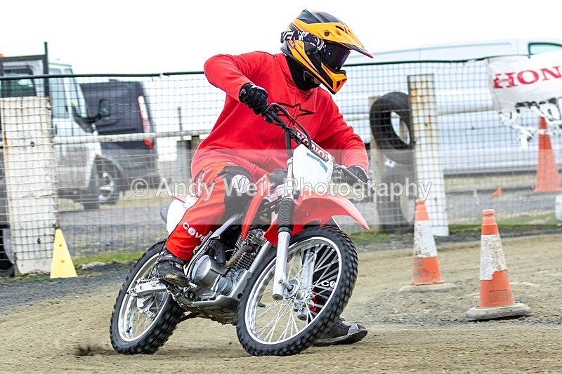 220423-7D-8E0A7341 - Ride & Skid It  Flat Track Experience 23rd April 22