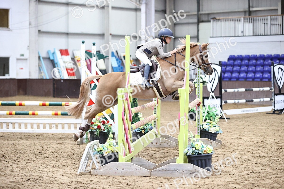 SBM_000757 - Class 3 - Pony Discovery - 90cm Open