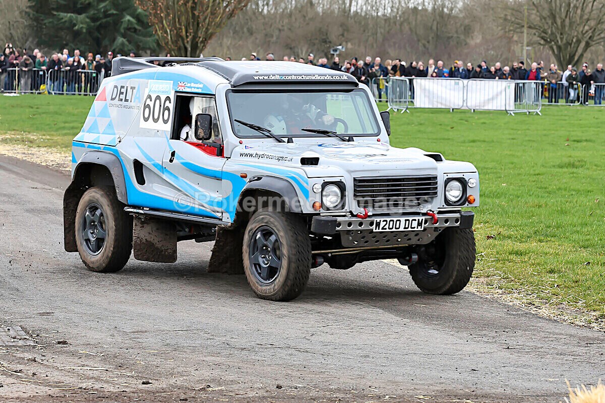 Race RETRO 2026-411 - Race Retro 2026