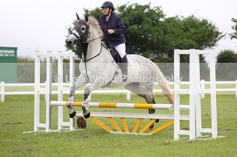 3E7A5695 - Class 3: Senior 70cm