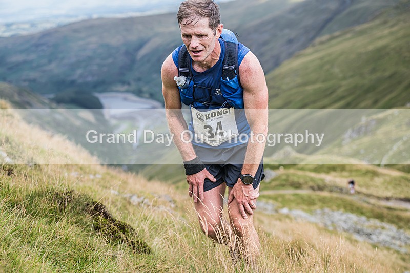 Hartsop Hop-116 - Hartsop Hop Fell Race Saturday 22nd August 2026