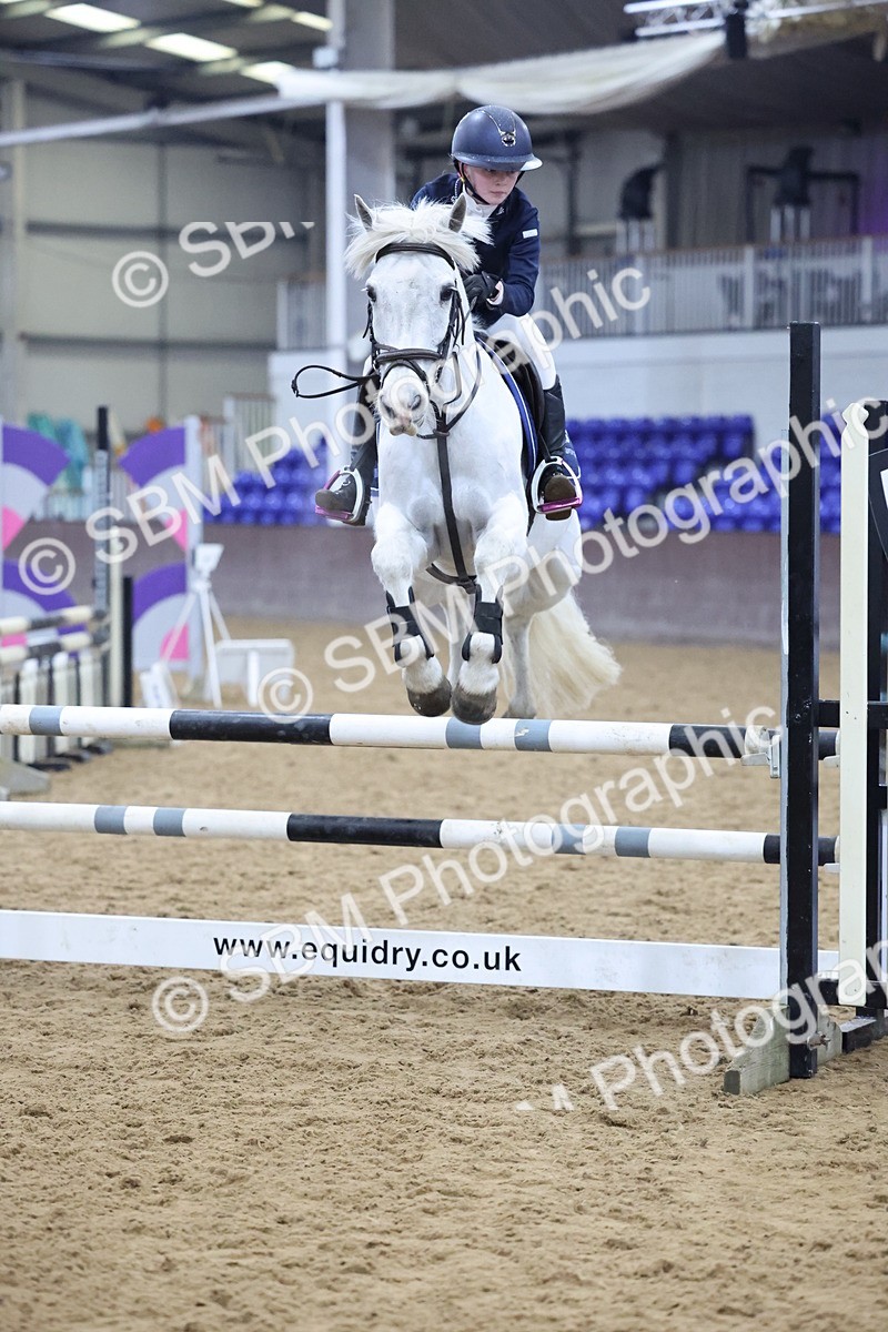 SBM_002894 - Class 10 - Pony Discovery - 90cm Open