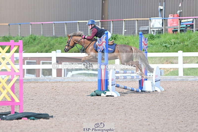 240504A-152629-02559 - Cls 22 & 23 Stepping Stones 128cm & 138cm & Under11's