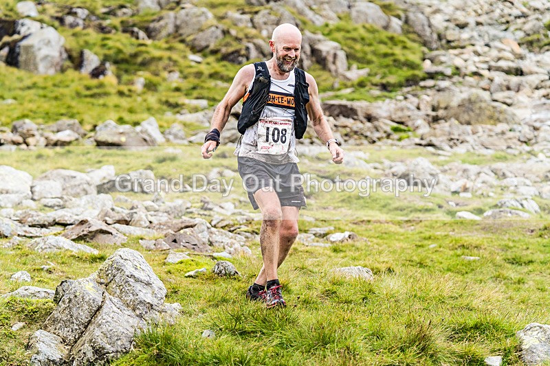 Wasdale-1535 - Wasdale Horseshoe Fell Race Saturday 13th July 2024