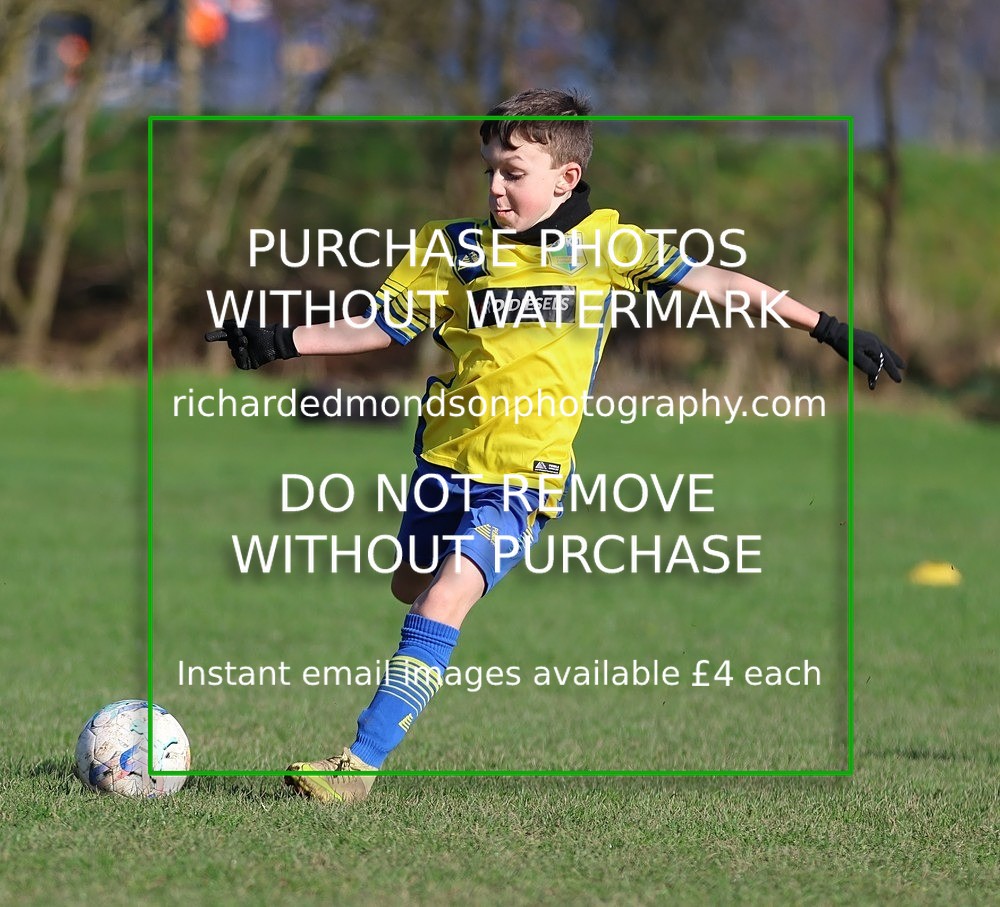 533A7493 - Kendal Utd Rockets U9 (14/3/26)